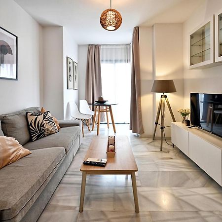 Love Rent4 Malaga Rene Extérieur photo
