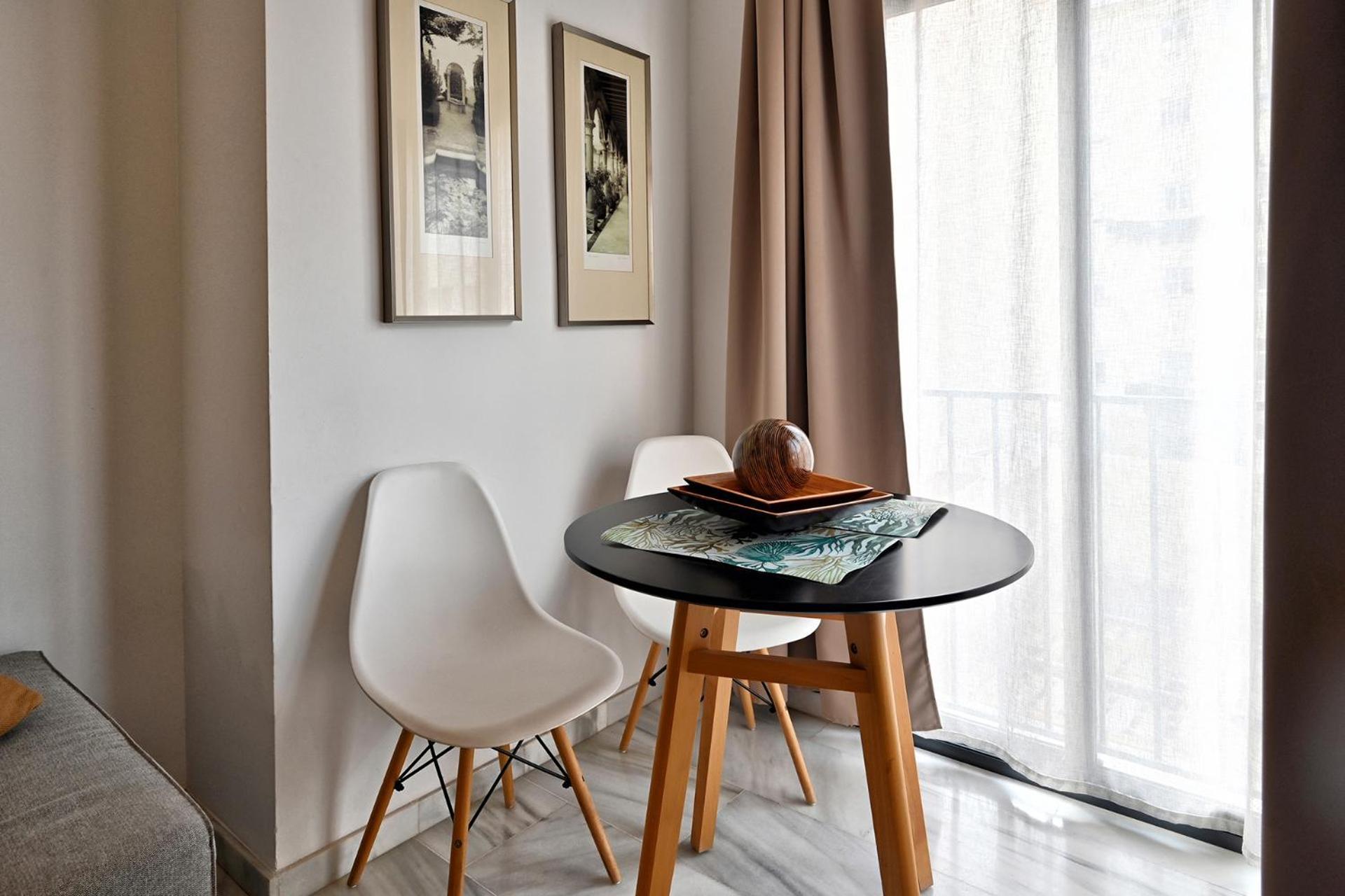 Love Rent4 Malaga Rene Extérieur photo