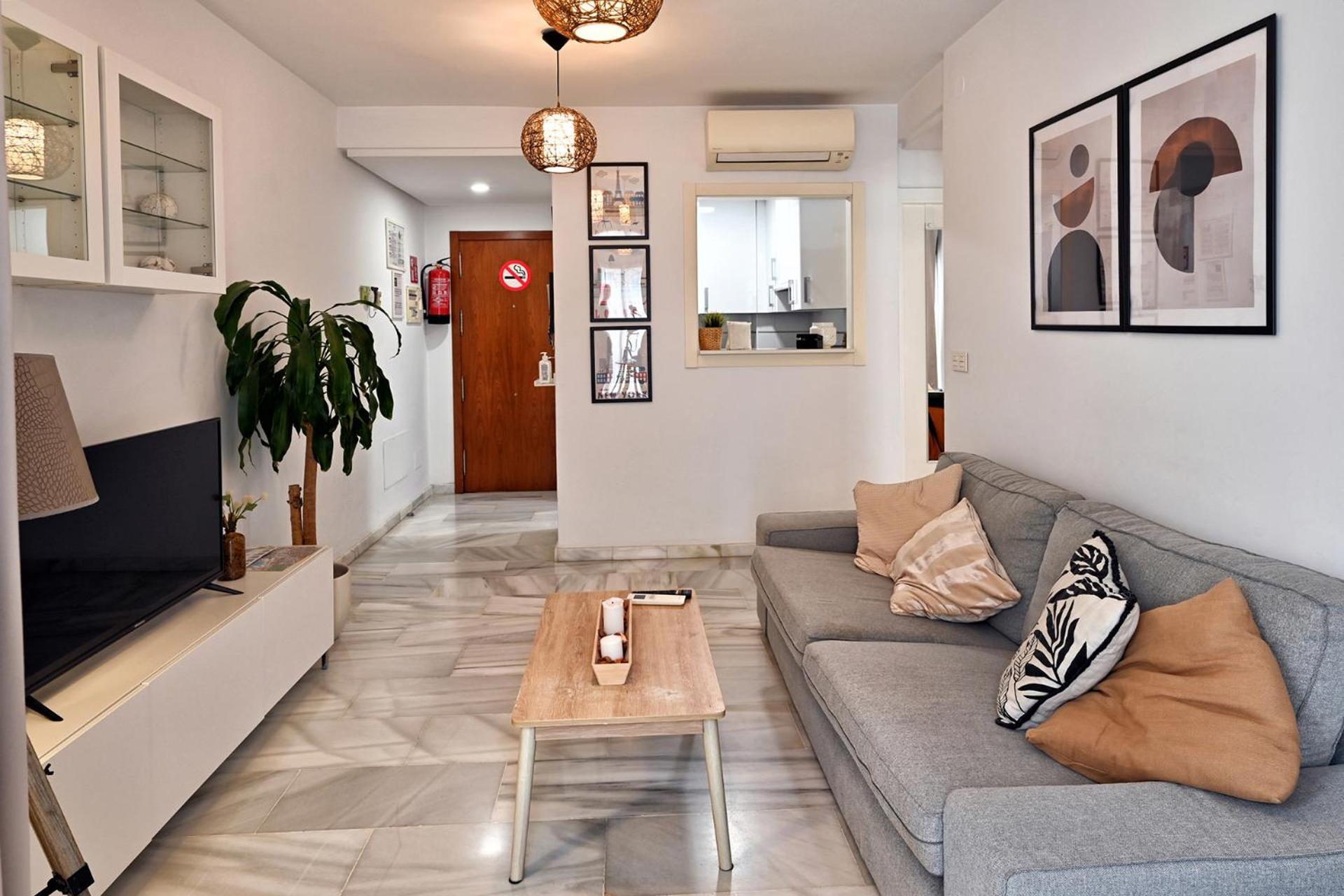 Love Rent4 Malaga Rene Extérieur photo